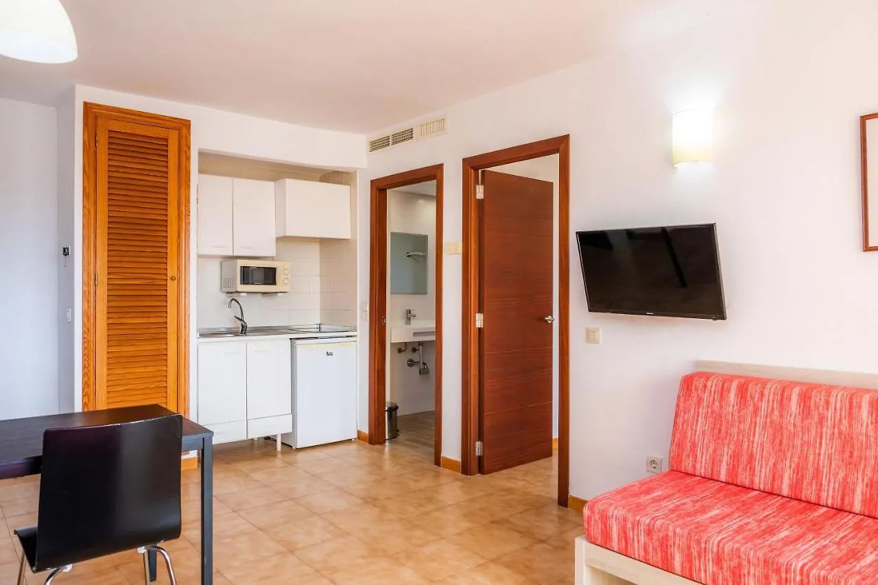 Apto Con Terraza 203 Cala Millor  Vakantiehuis Cala Millor (Mallorca)