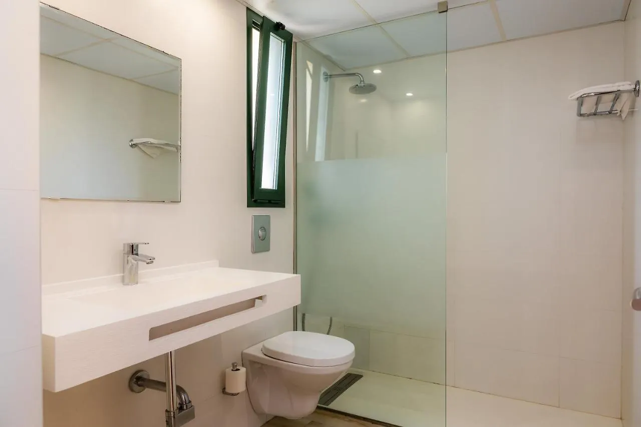 Vakantiehuis Apto Con Terraza 203 Cala Millor