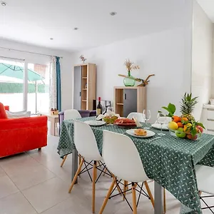 Casa Del Sol Appartement