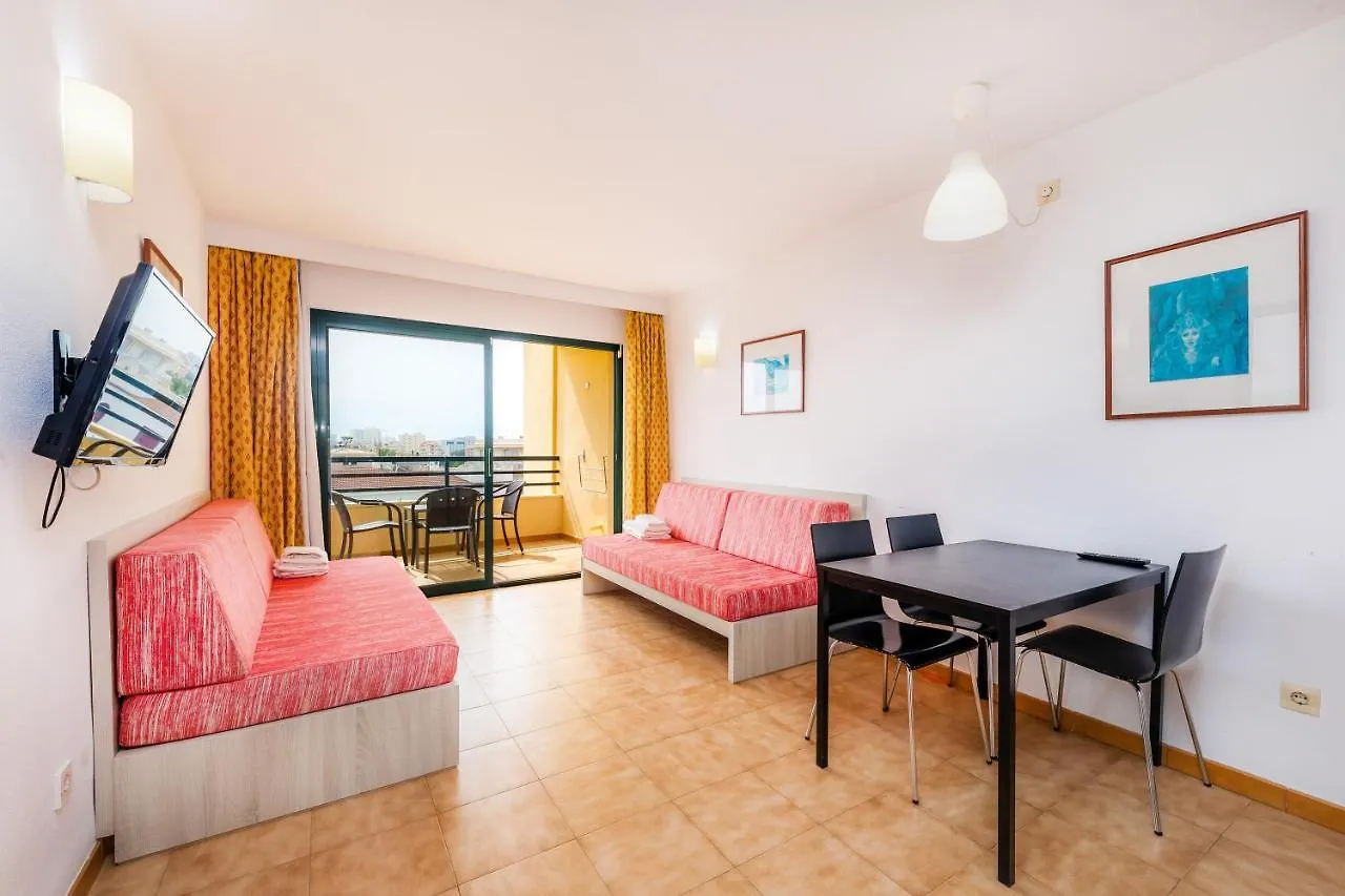 Apto Con Terraza 203 Cala Millor  0*, Cala Millor (Mallorca) Spanien