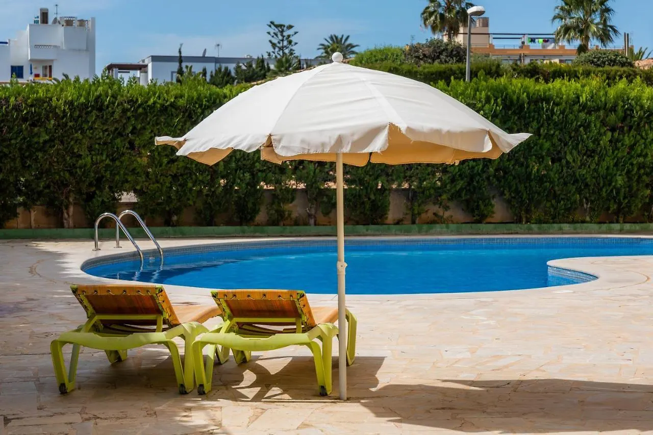 Apto Con Terraza 203 location